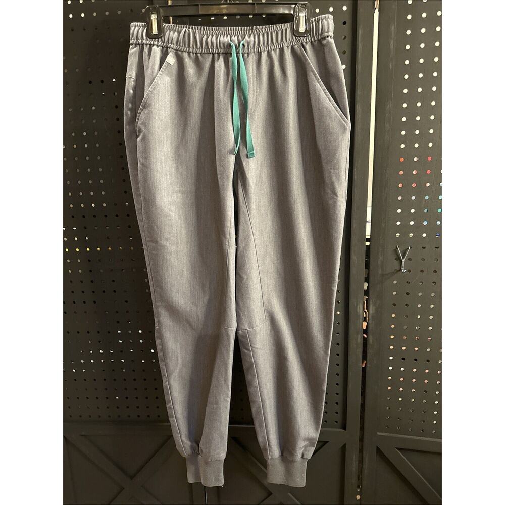 Figs Jogger Scrub Pants Technical Collection Size S